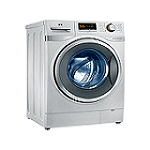 Front load washing machines